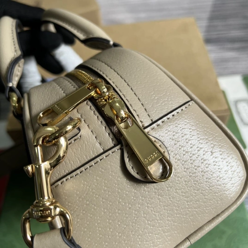 Gucci Top Handle Bags 4360C-0726