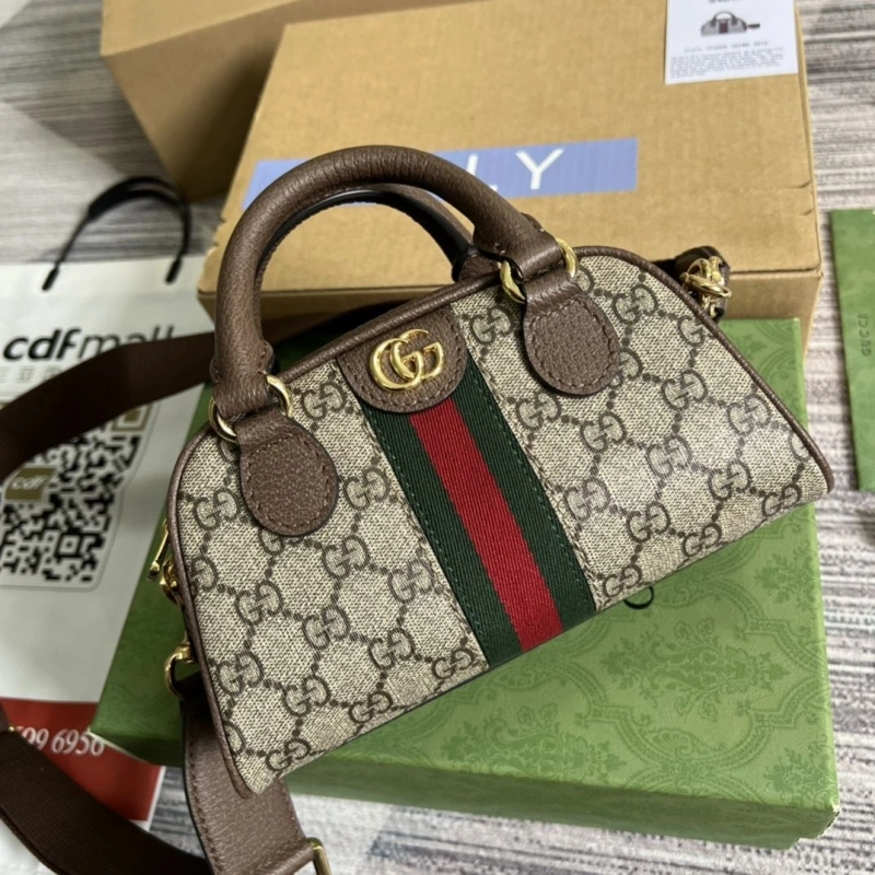 Gucci Top Handle Bags 4360C-0727
