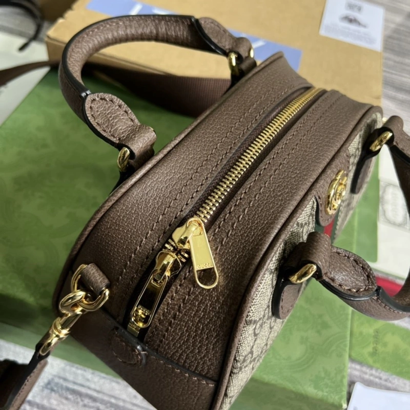 Gucci Top Handle Bags 4360C-0727