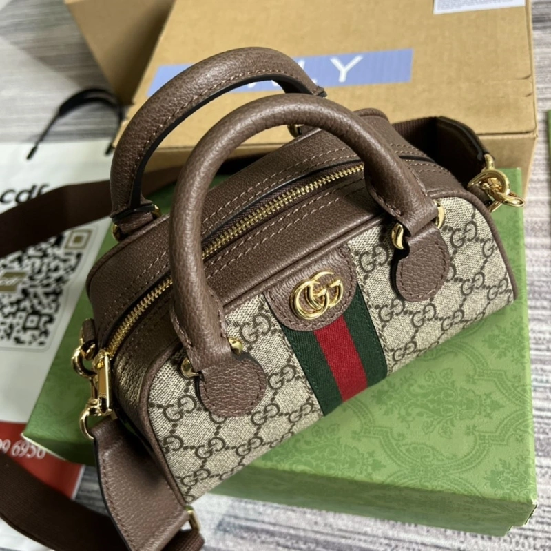 Gucci Top Handle Bags 4360C-0727