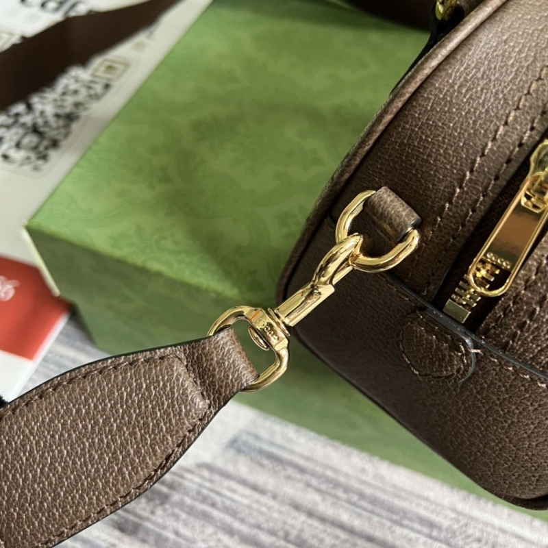 Gucci Top Handle Bags 4360C-0727