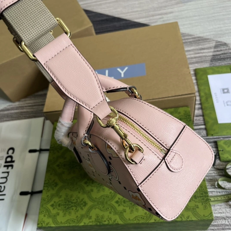 Gucci Top Handle Bags 4360C-0728