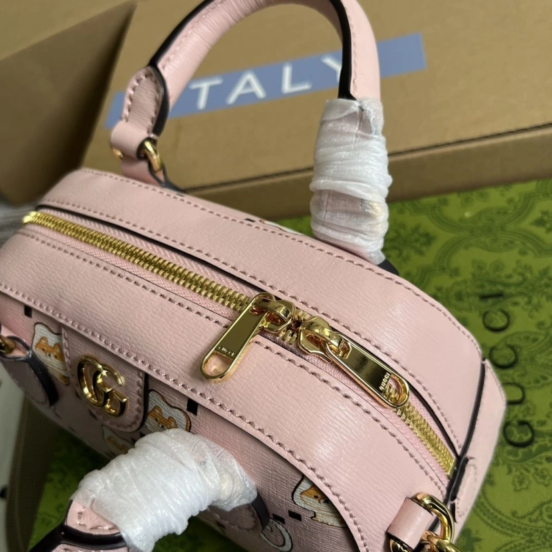 Gucci Top Handle Bags 4360C-0728