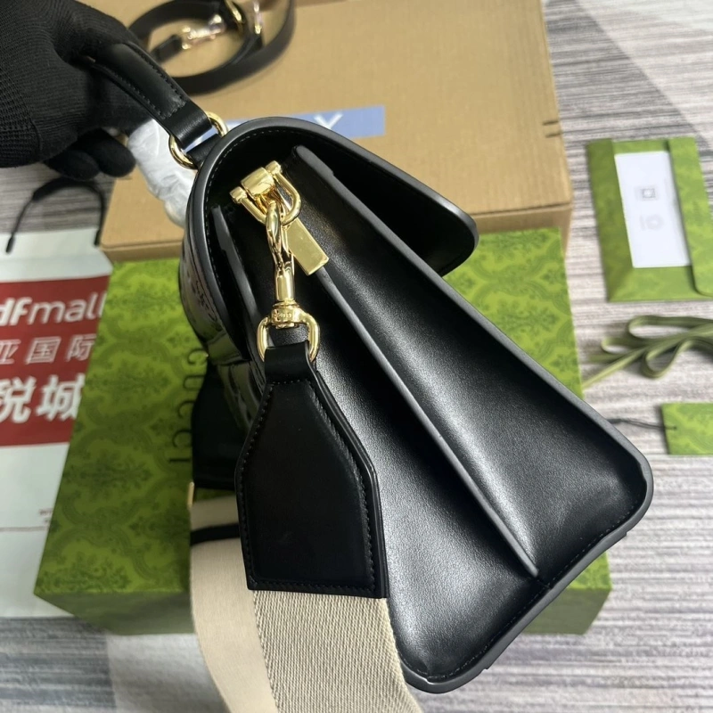 Gucci Top Handle Bags 4360C-0730