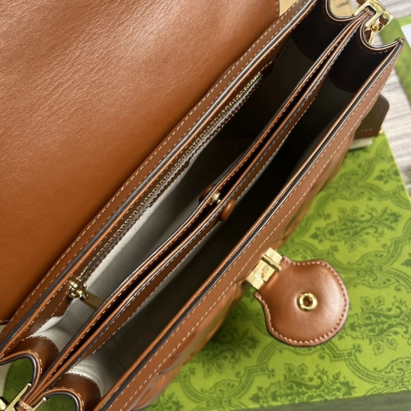 Gucci Top Handle Bags 4360C-0731