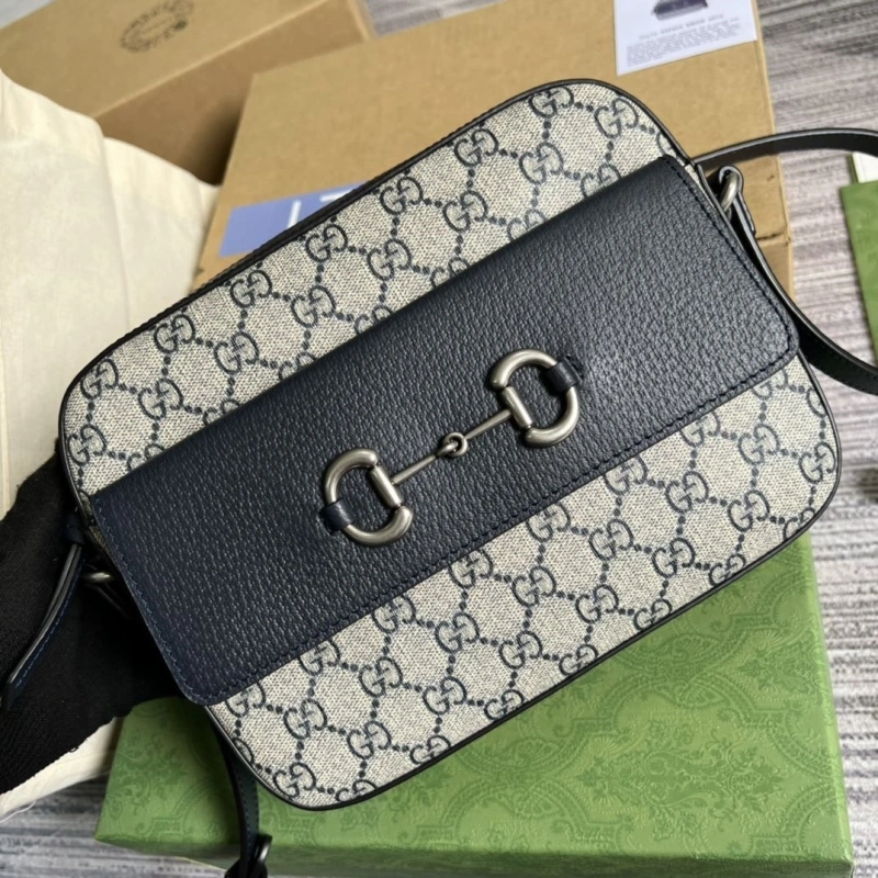 Gucci Satchel Bags 4360C-0733
