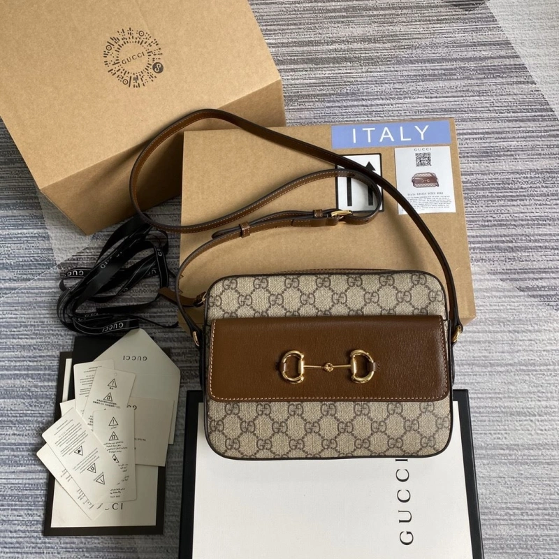 Gucci Satchel Bags 4360C-0734