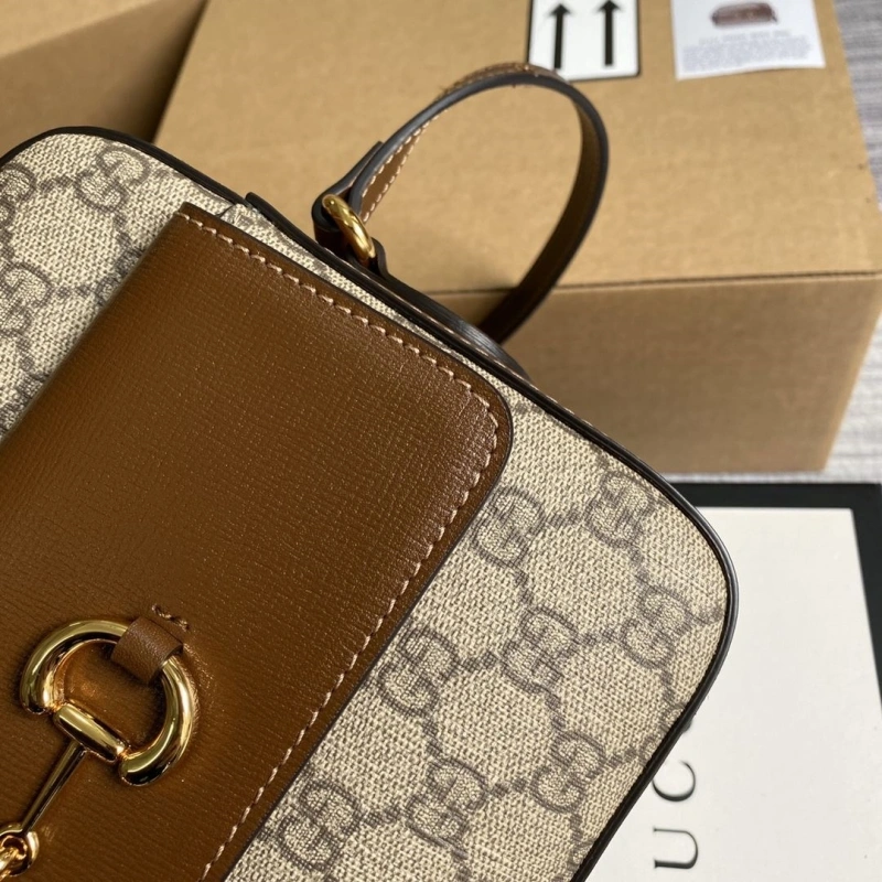 Gucci Satchel Bags 4360C-0734