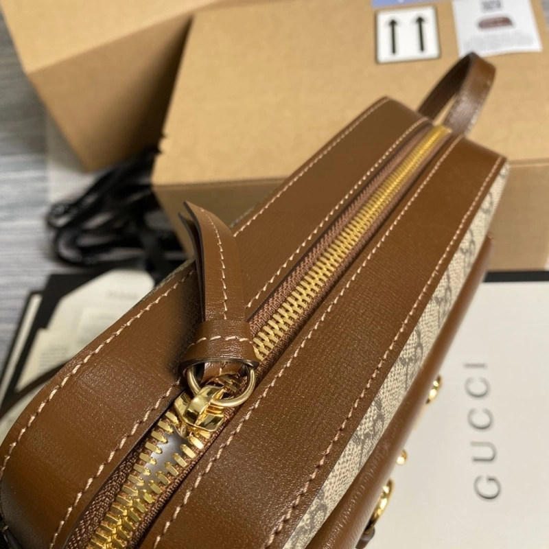Gucci Satchel Bags 4360C-0734