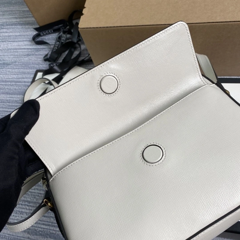 Gucci Satchel Bags 4360C-0737