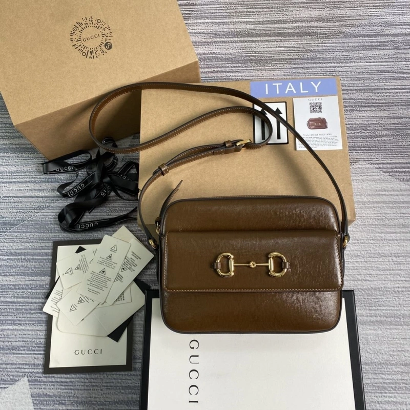 Gucci Satchel Bags 4360C-0738
