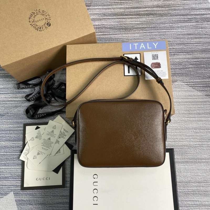 Gucci Satchel Bags 4360C-0738