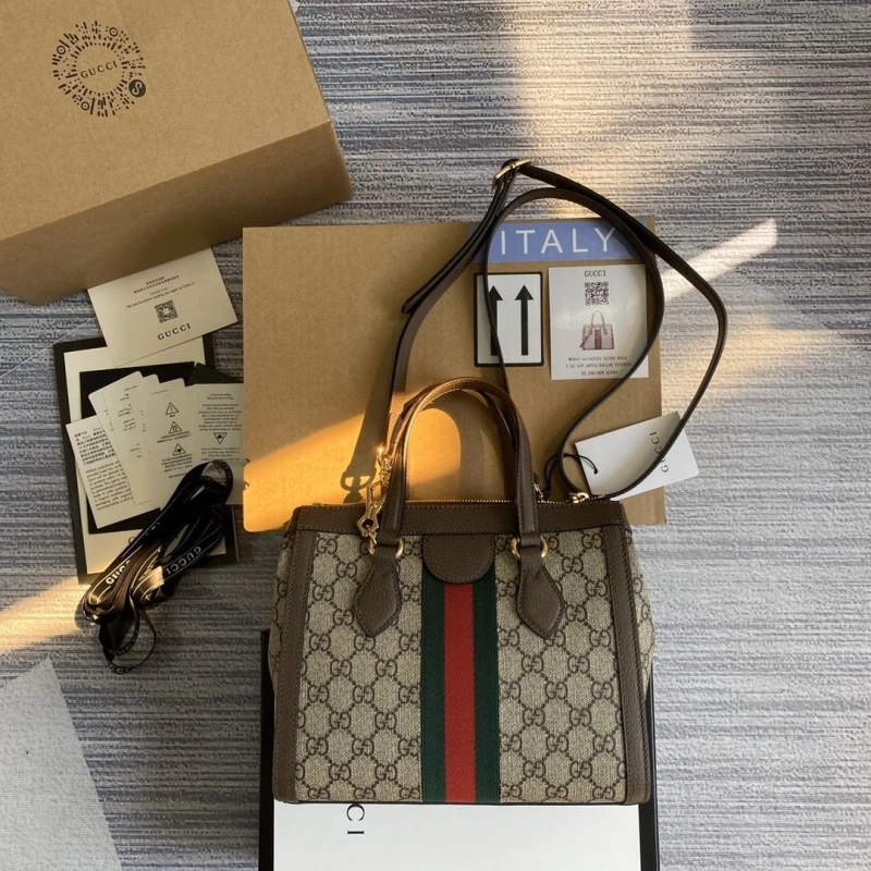 Gucci Top Handle Bags 4360C-0742