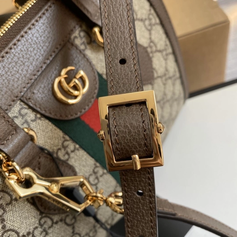 Gucci Top Handle Bags 4360C-0742