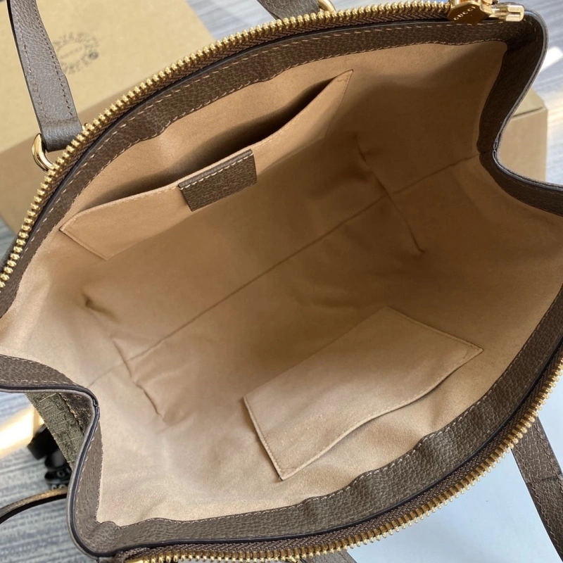 Gucci Top Handle Bags 4360C-0742