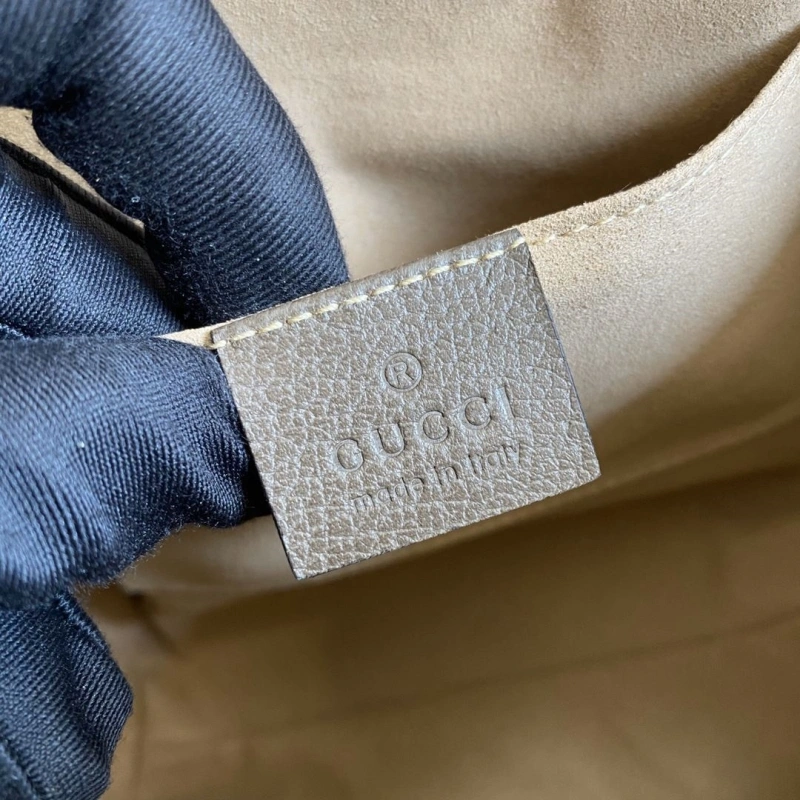 Gucci Top Handle Bags 4360C-0742