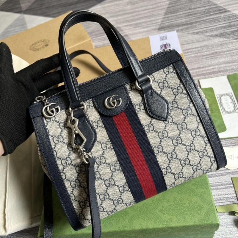 Gucci Top Handle Bags 4360C-0743