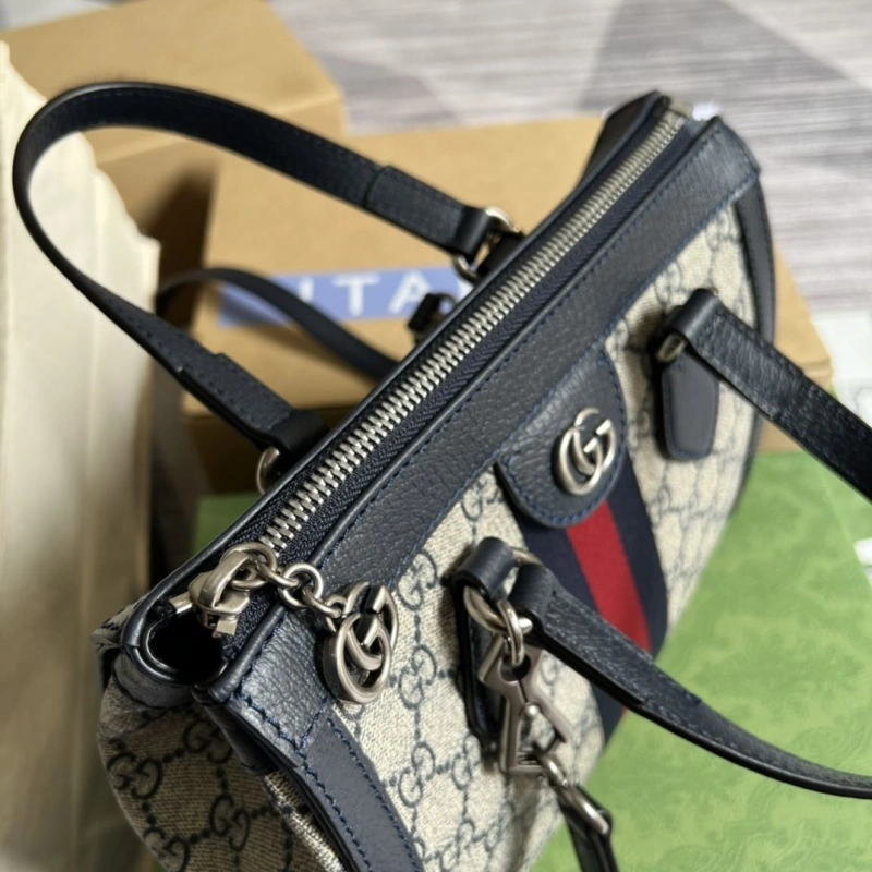 Gucci Top Handle Bags 4360C-0743