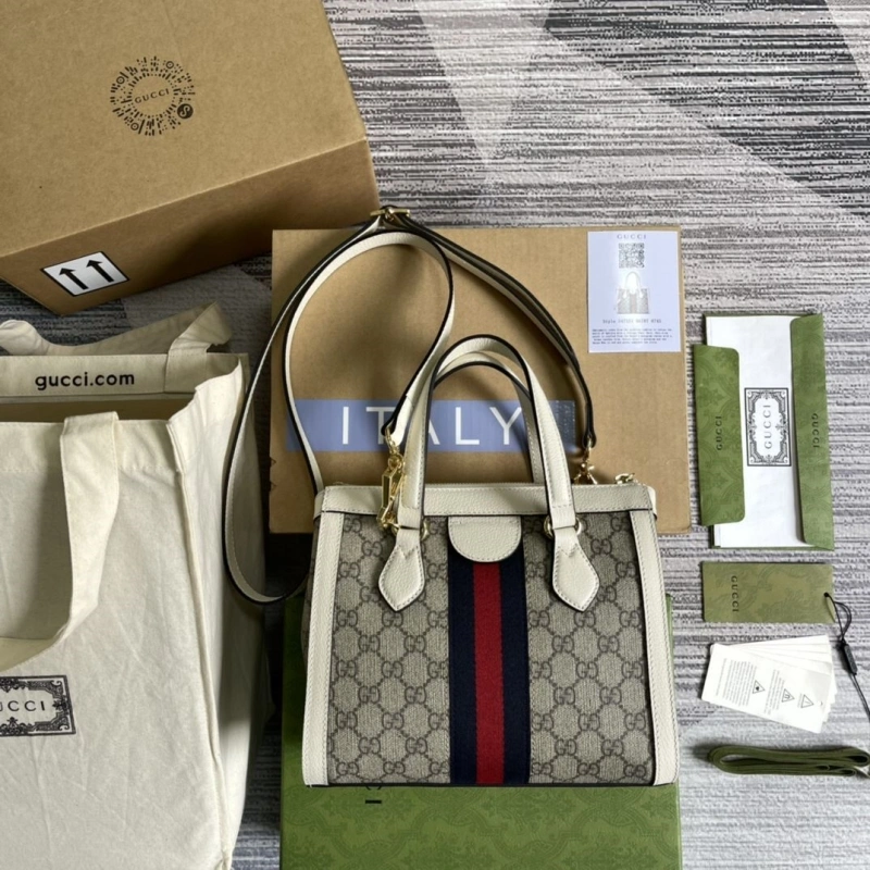 Gucci Top Handle Bags 4360C-0744