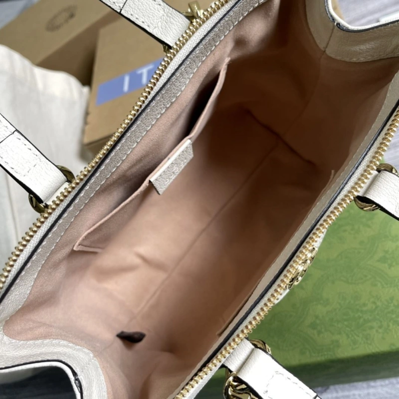 Gucci Top Handle Bags 4360C-0744