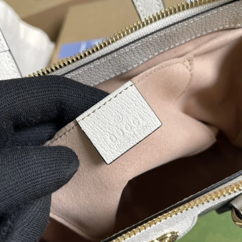 Gucci Top Handle Bags 4360C-0744