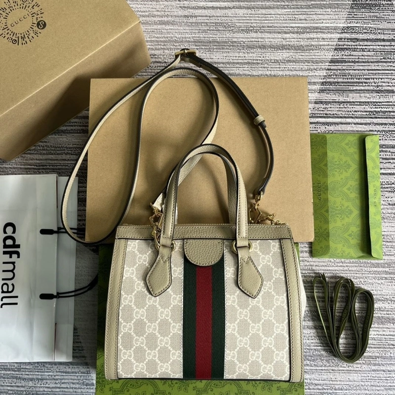 Gucci Top Handle Bags 4360C-0745