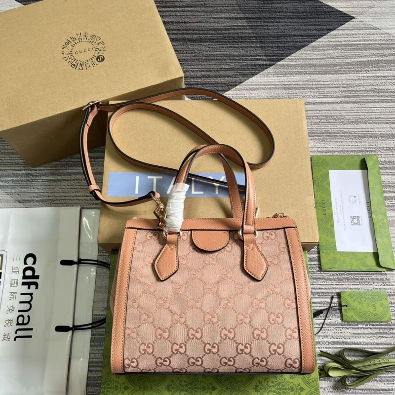 Gucci Top Handle Bags 4360C-0746
