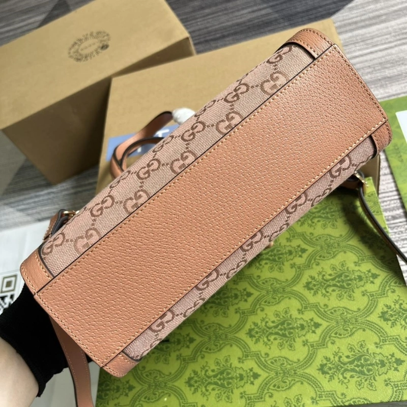 Gucci Top Handle Bags 4360C-0746