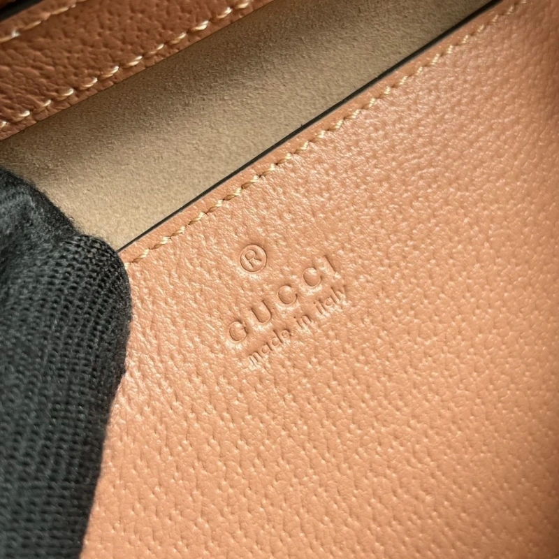 Gucci Top Handle Bags 4360C-0746