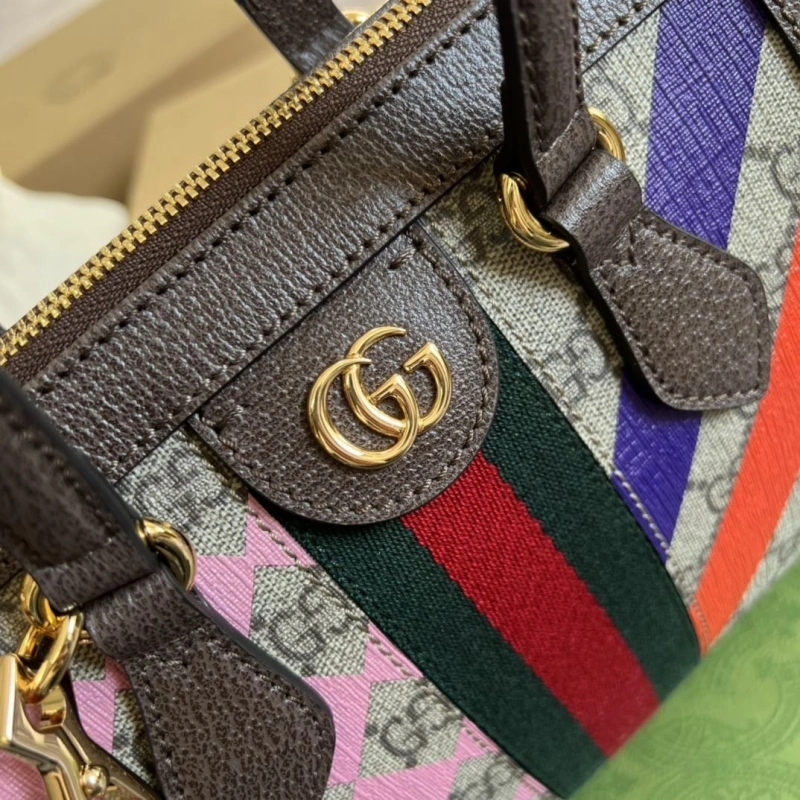 Gucci Top Handle Bags 4360C-0747