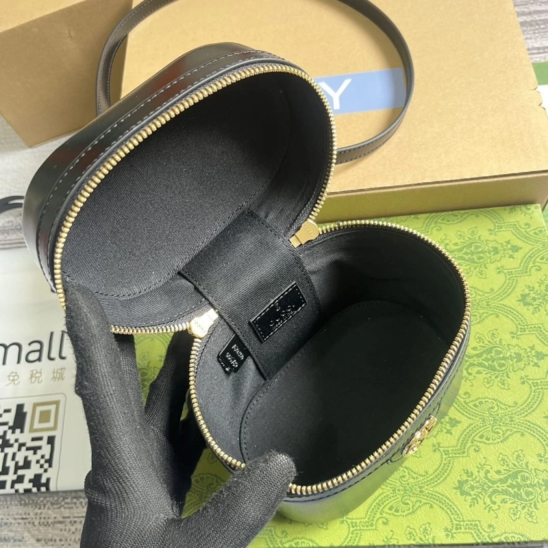 Gucci Cosmetic Bags 4360C-0748