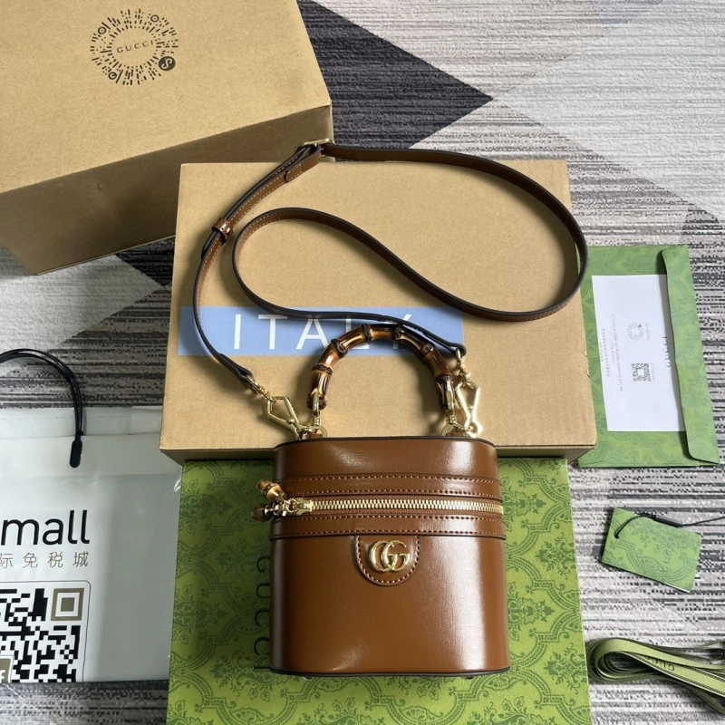 Gucci Cosmetic Bags 4360C-0749