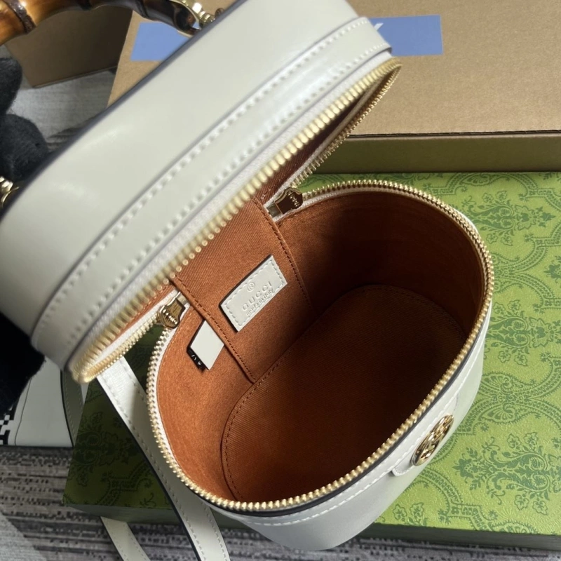 Gucci Cosmetic Bags 4360C-0750