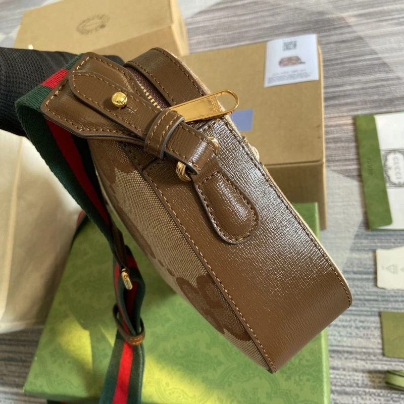 Gucci Satchel Bags 4360C-0751