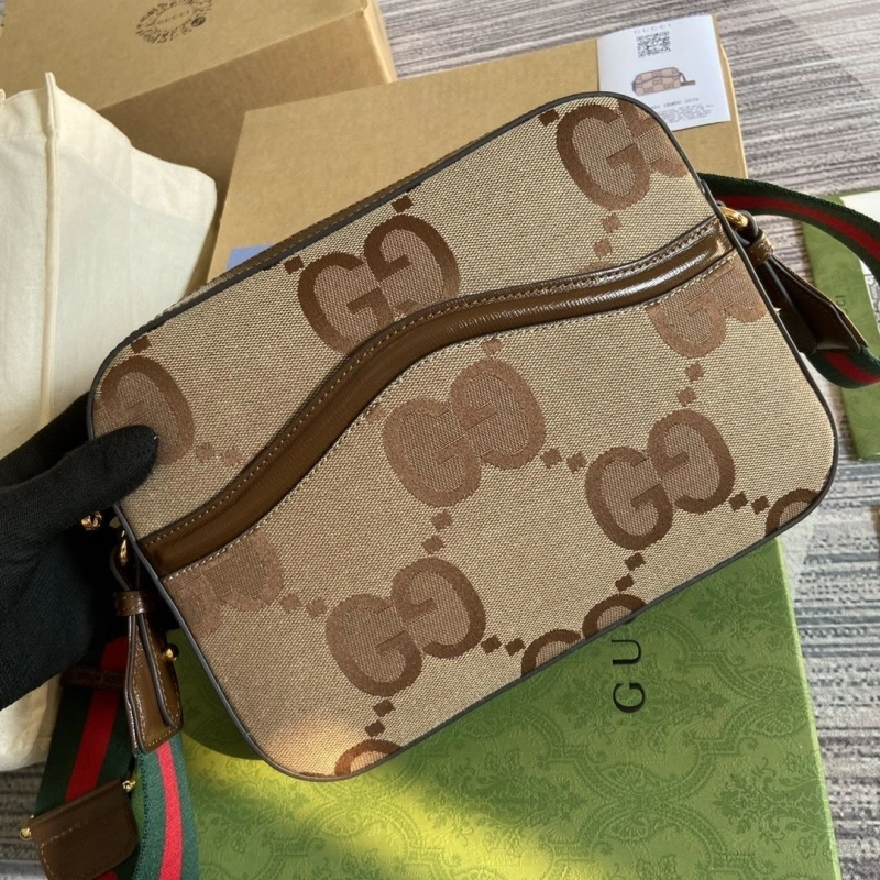 Gucci Satchel Bags 4360C-0751