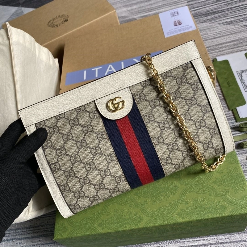 Gucci Satchel Bags 4360C-0755