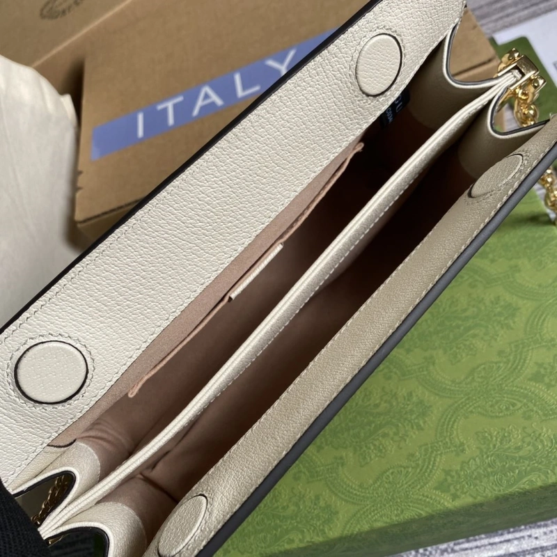 Gucci Satchel Bags 4360C-0755