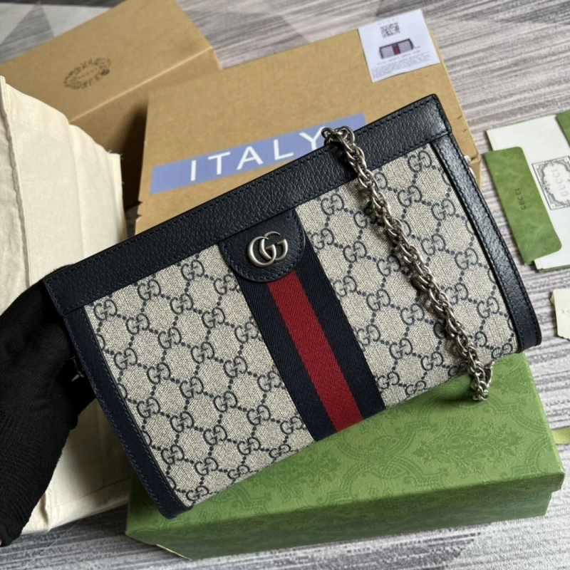 Gucci Satchel Bags 4360C-0756