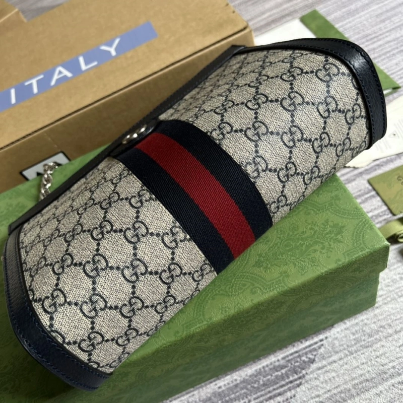 Gucci Satchel Bags 4360C-0756