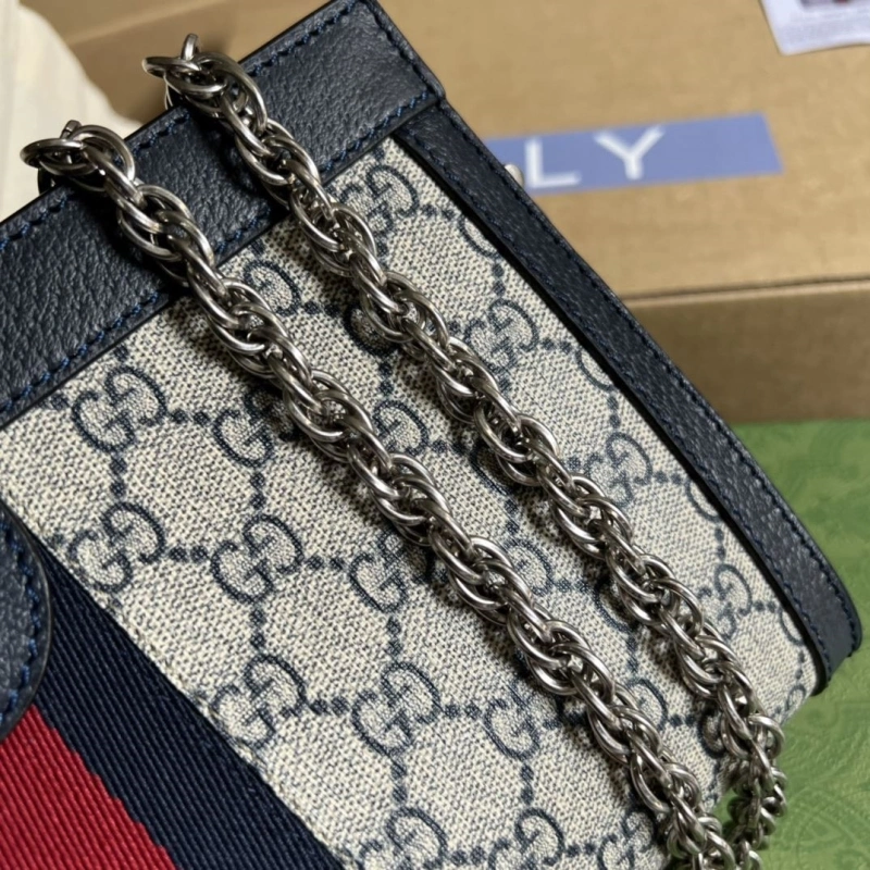 Gucci Satchel Bags 4360C-0756