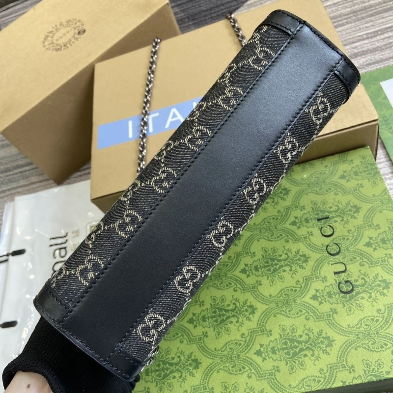 Gucci Satchel Bags 4360C-0757