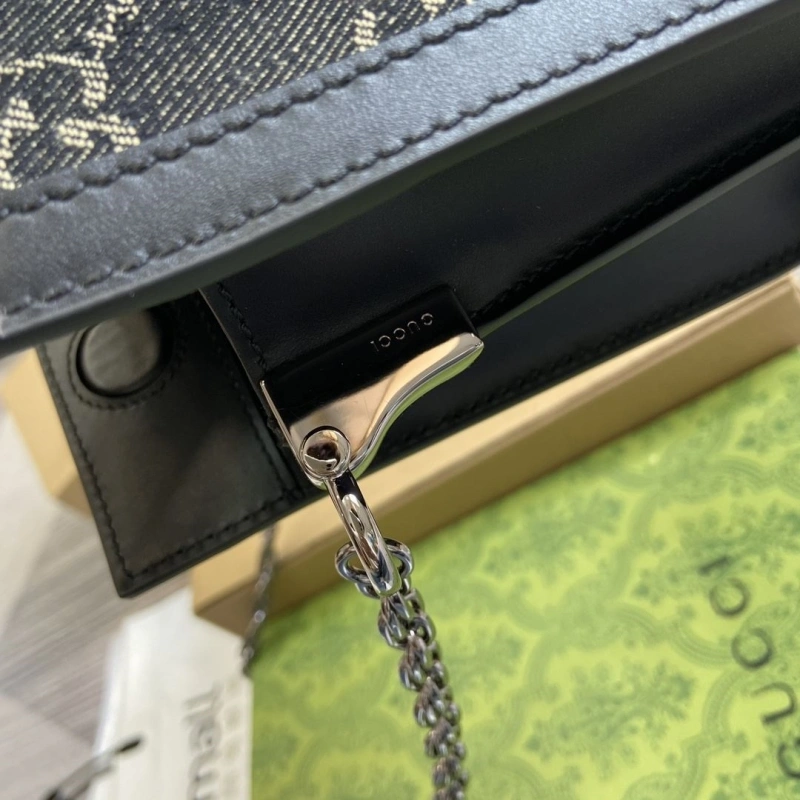 Gucci Satchel Bags 4360C-0757