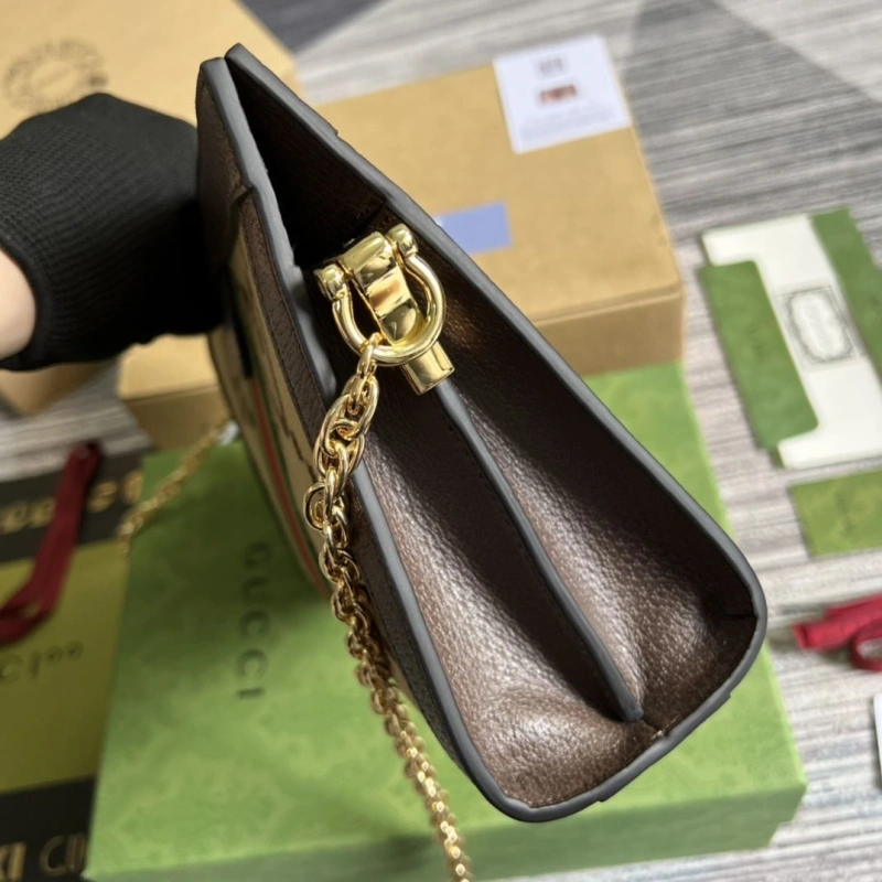 Gucci Satchel Bags 4360C-0758