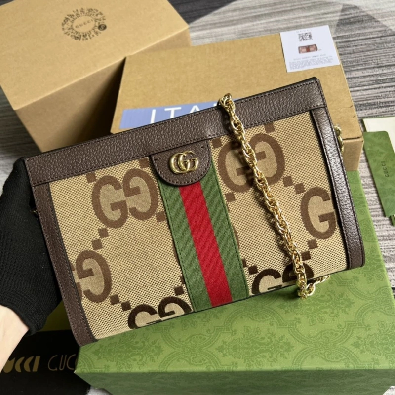 Gucci Satchel Bags 4360C-0758