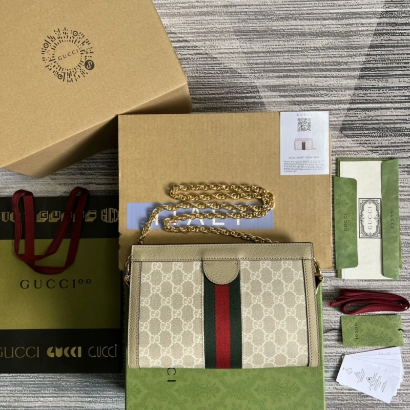Gucci Satchel Bags 4360C-0759