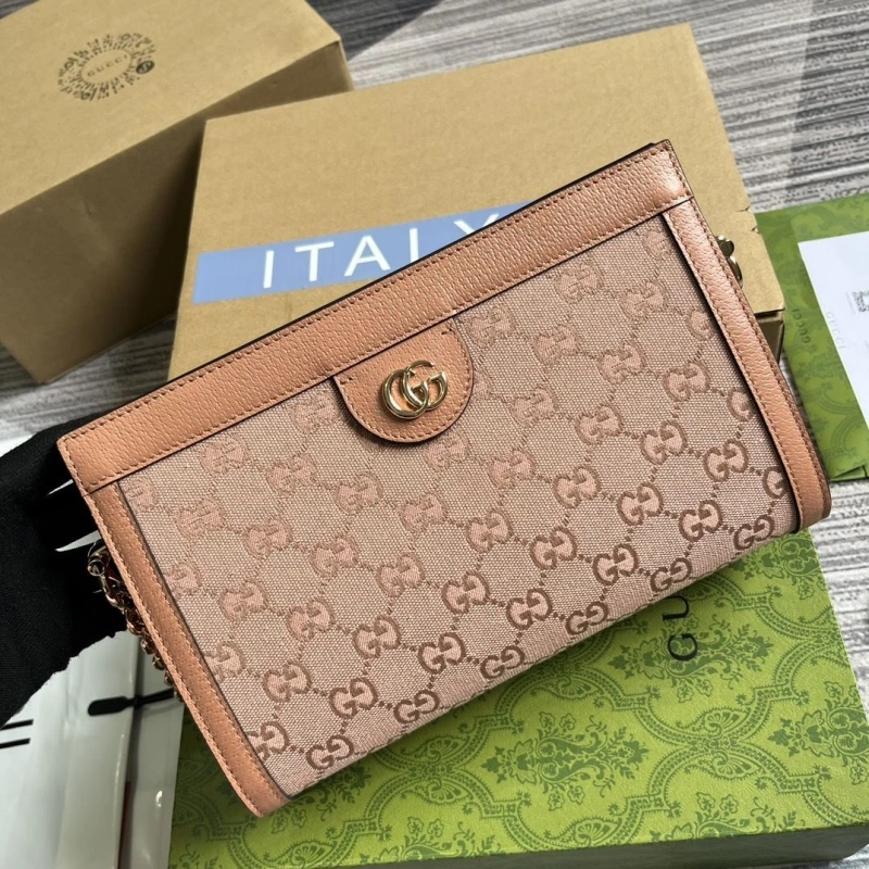 Gucci Satchel Bags 4360C-0760