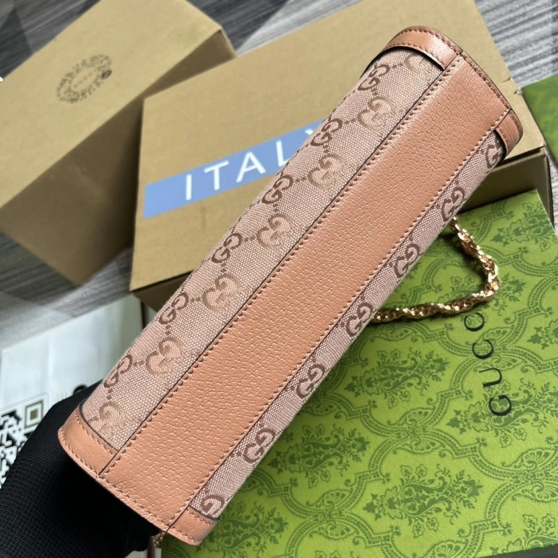 Gucci Satchel Bags 4360C-0760