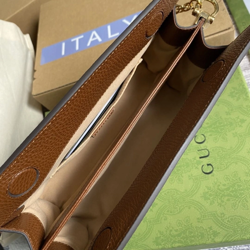 Gucci Satchel Bags 4360C-0761