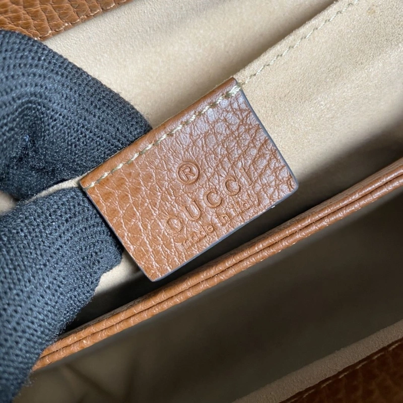 Gucci Satchel Bags 4360C-0761