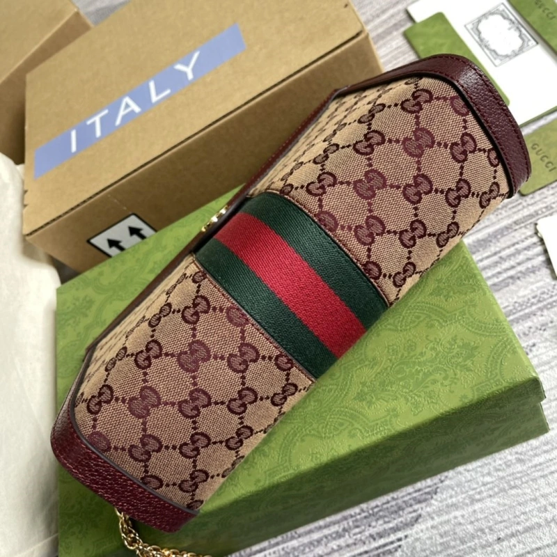 Gucci Satchel Bags 4360C-0762